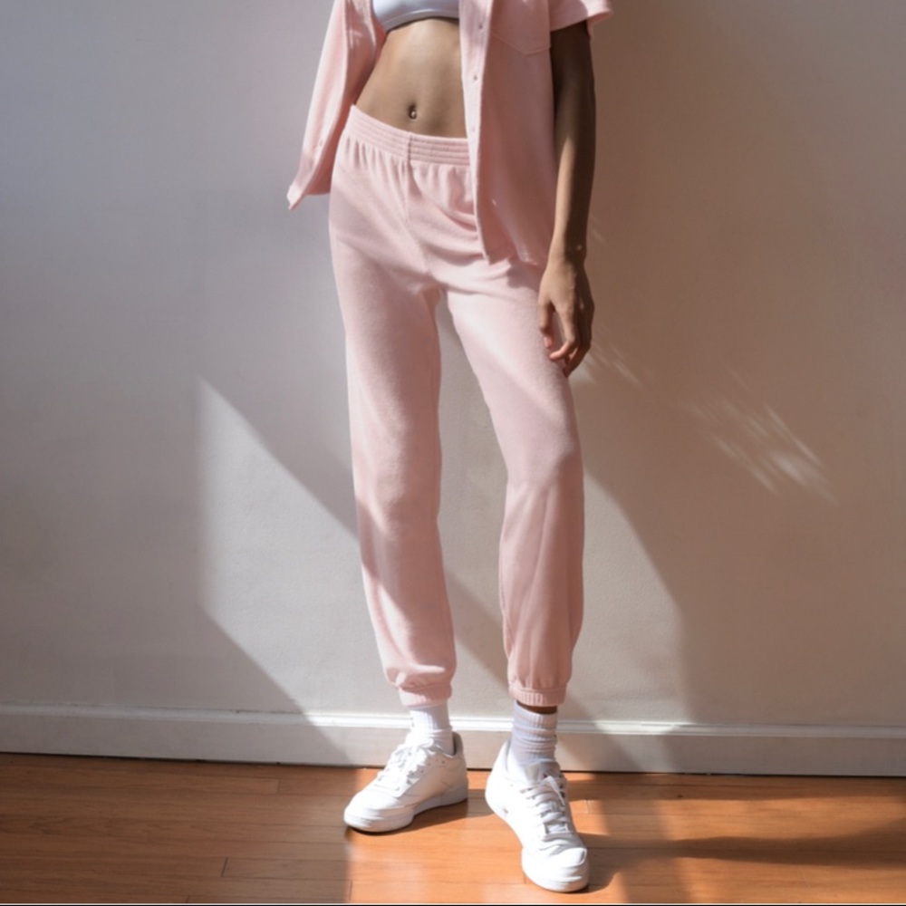 TNA Concord Pant